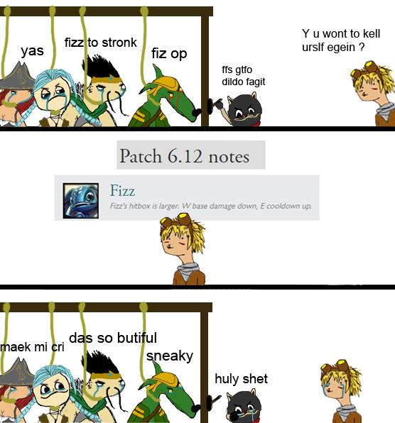 nerf fizz